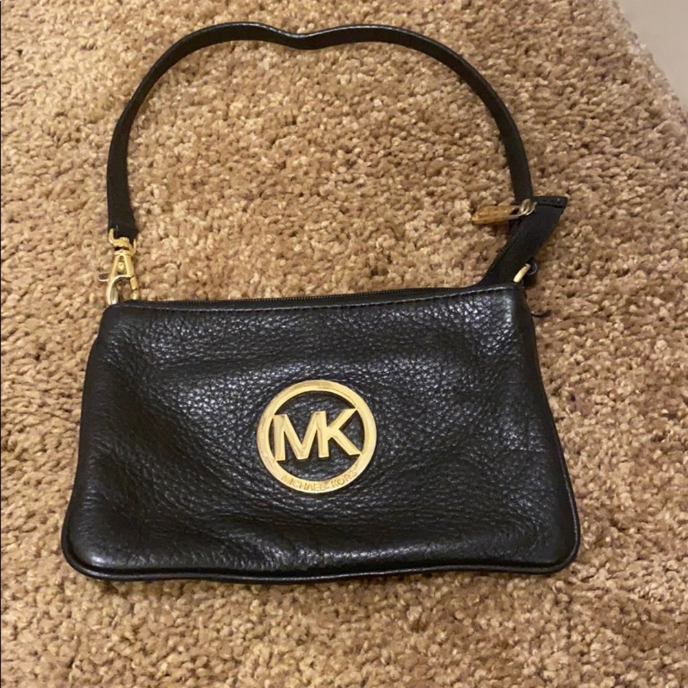 Michael Kors Wristlet